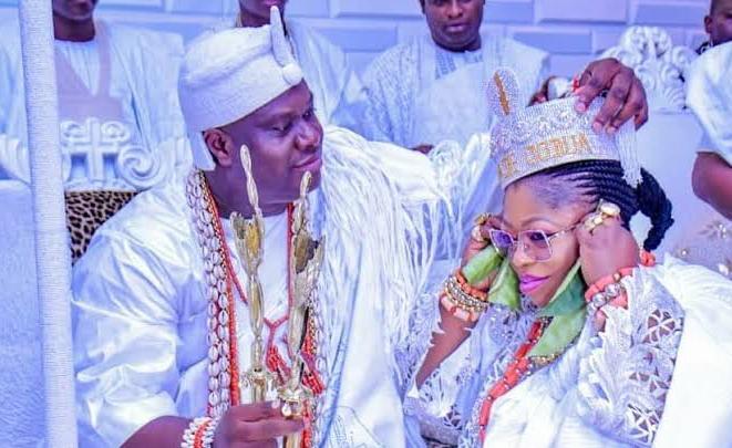 Iyalaje Oodua