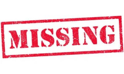 Woman Goes Missing After Boyfriend Visits Her,