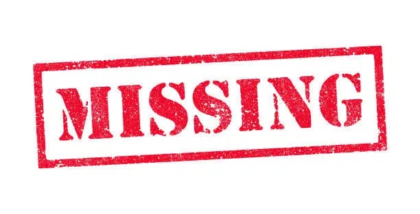 Woman Goes Missing After Boyfriend Visits Her,