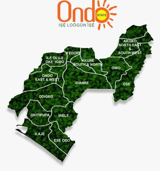 Ondo State