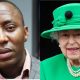 Nigerians Should Not Mourn Late Queen Elizabeth