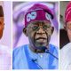 Tinubu’s Presidential Ambition