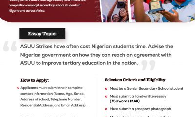 UBA Foundation