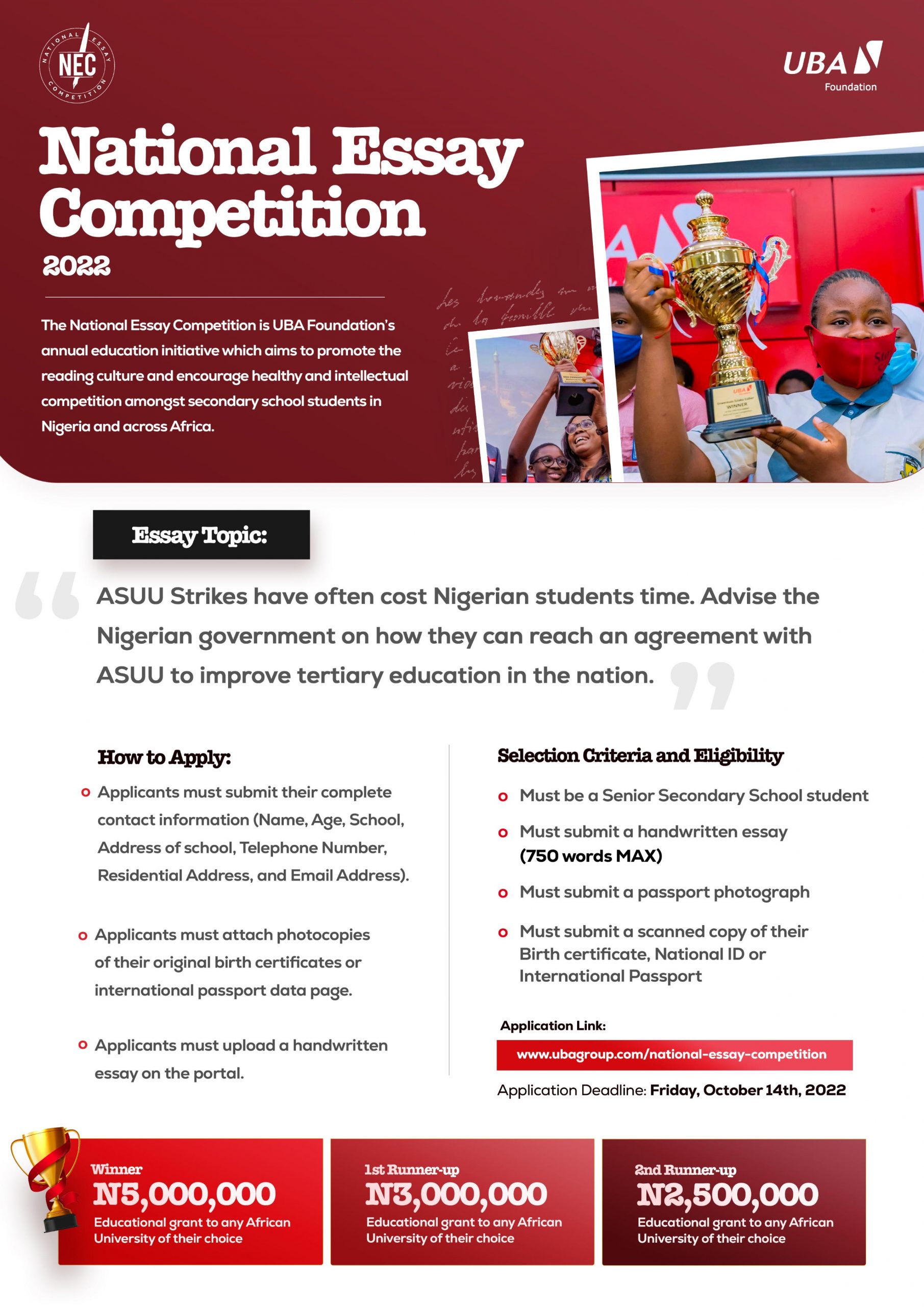 UBA Foundation