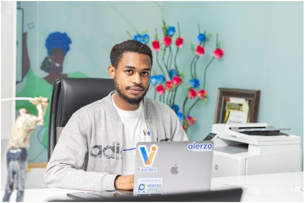 Alerzo Group CEO