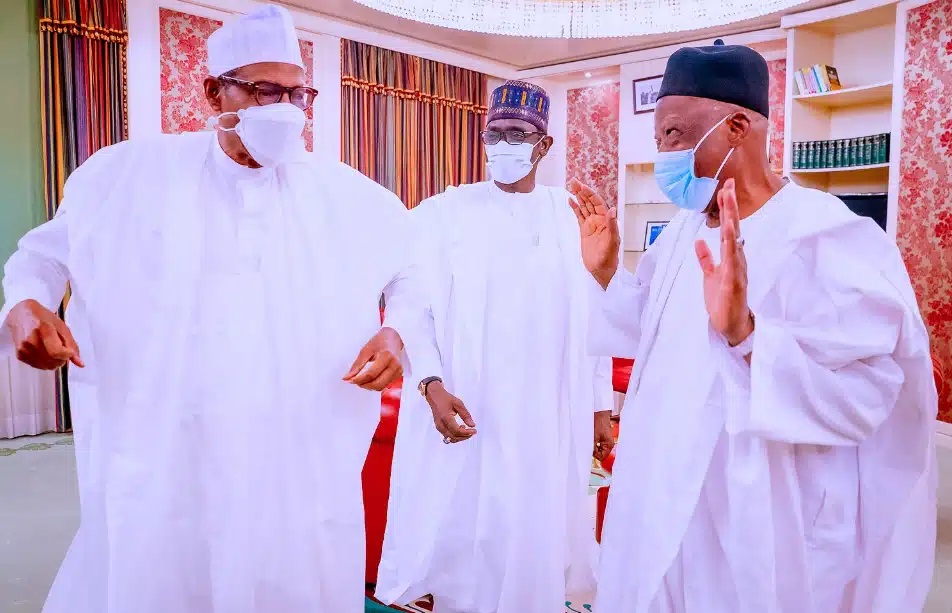 APC Crisis Deepens
