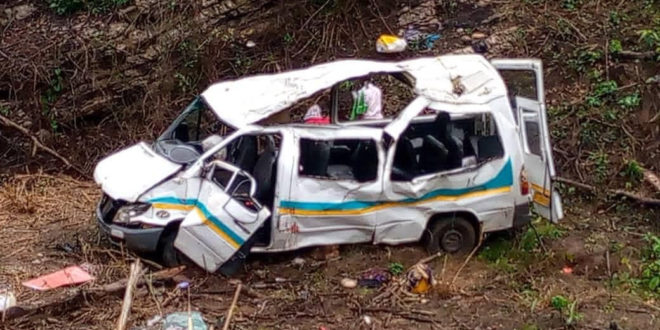 Accident