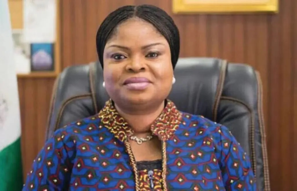 Adejoke Orelope-Adefulire