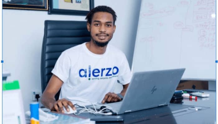 Alerzo