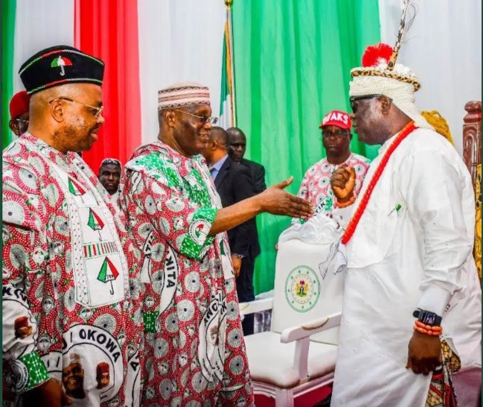 Atiku