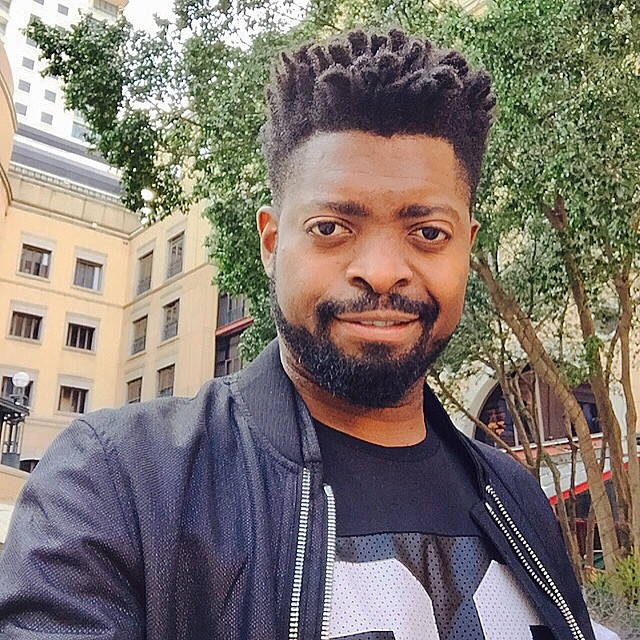 Basketmouth