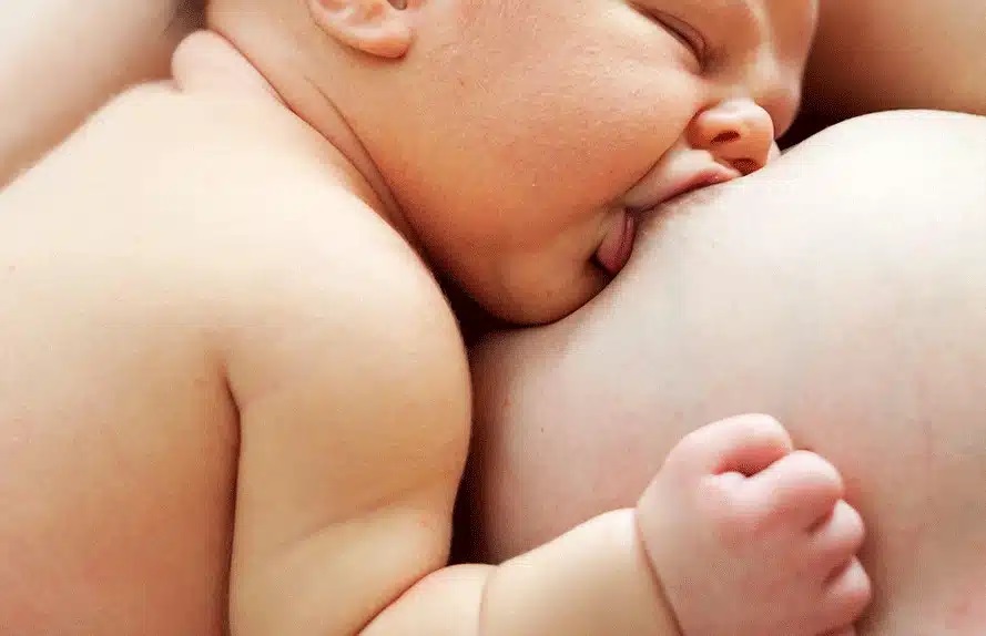 Breast Milk