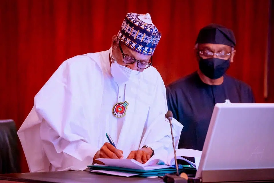 Buhari