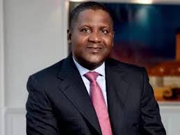 DANGOTE