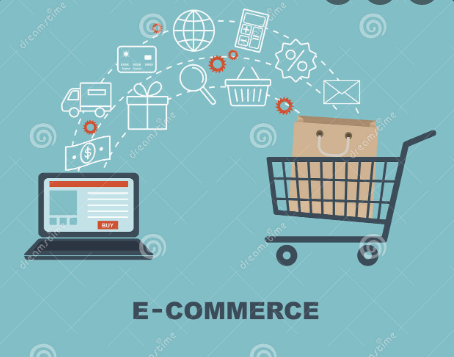 E-commerce