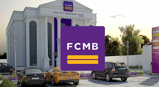 FCMB