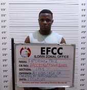 Ekiti Laundryman Jailed 3years