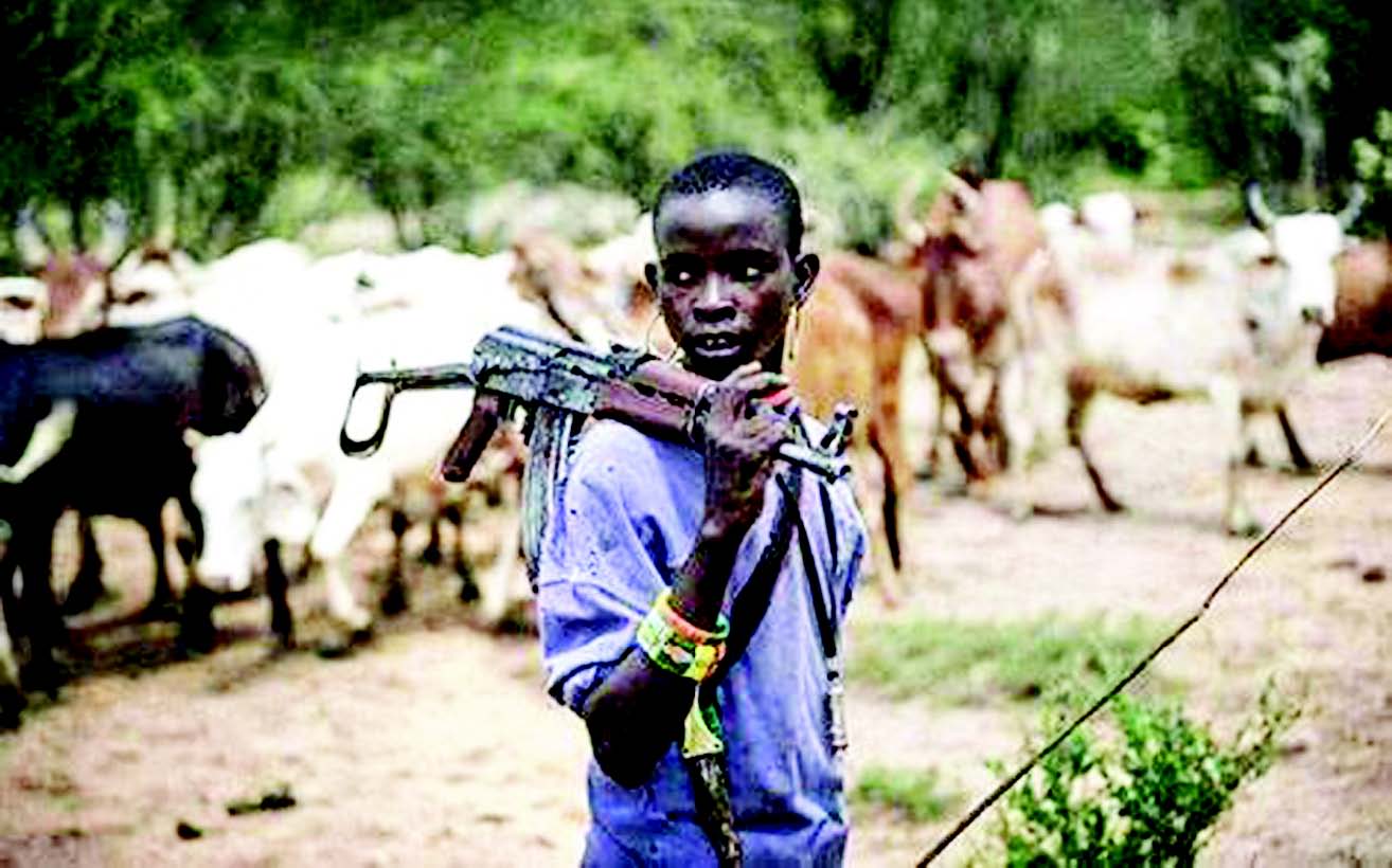 Herdsmen