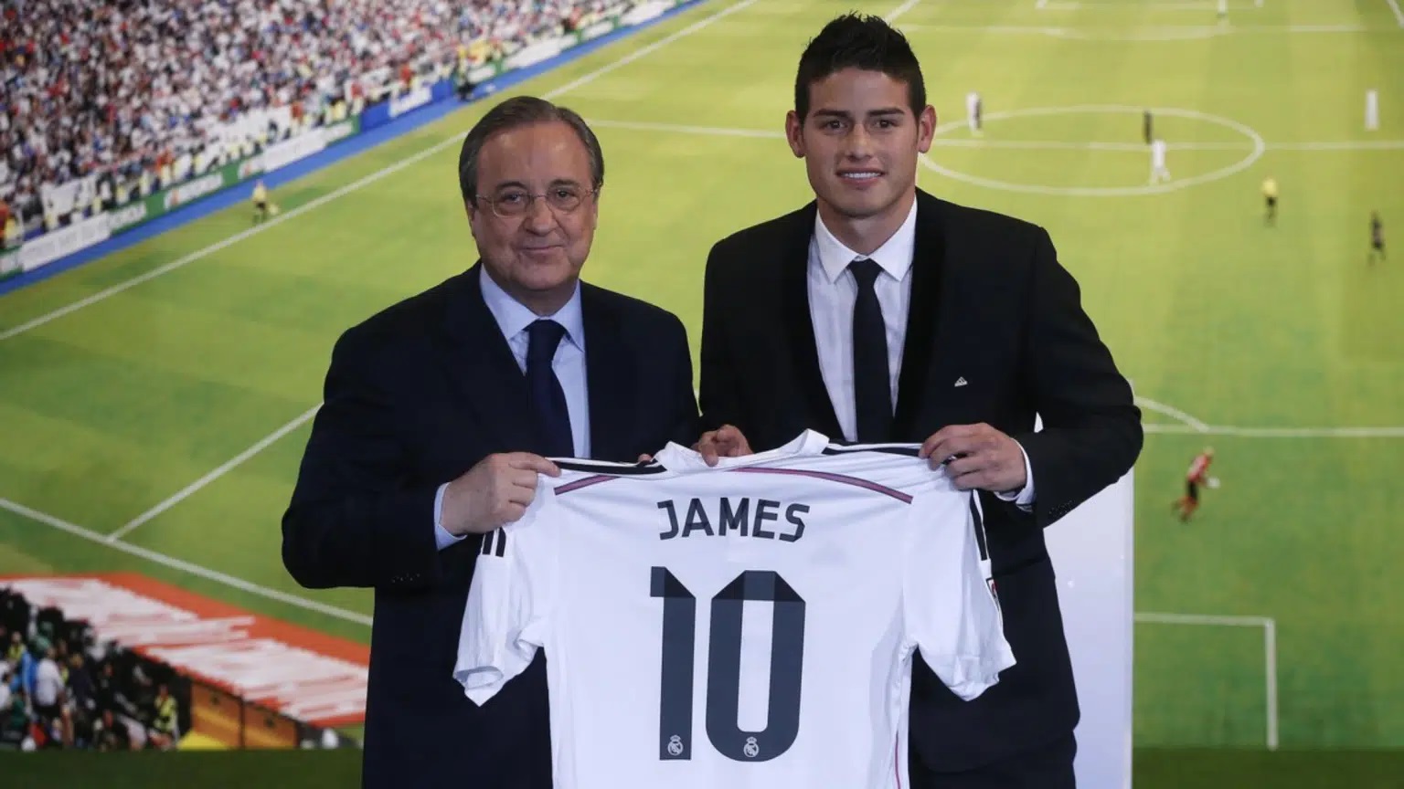 Seven Worst Post-World Cup Signings