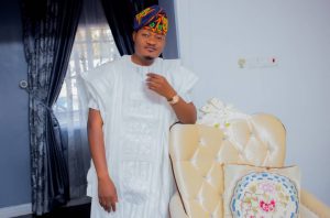 Kehinde Alex Bankole