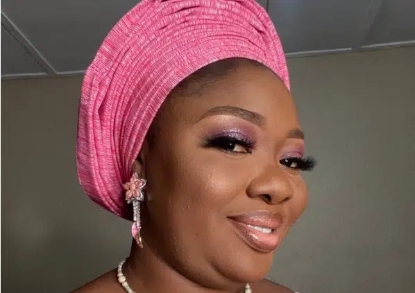 Olori Kafayat Adedoyin Oyetunji