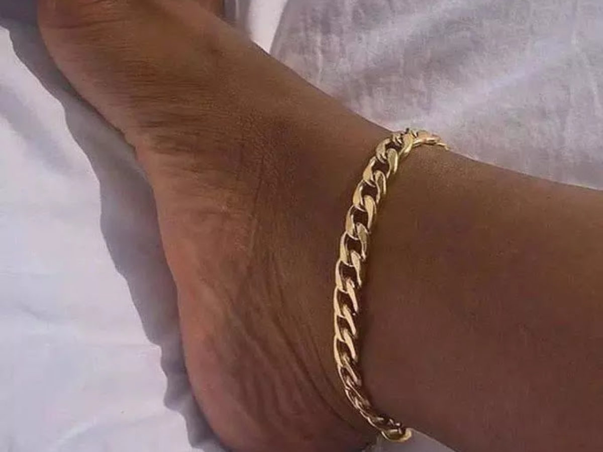 Ankle Chain