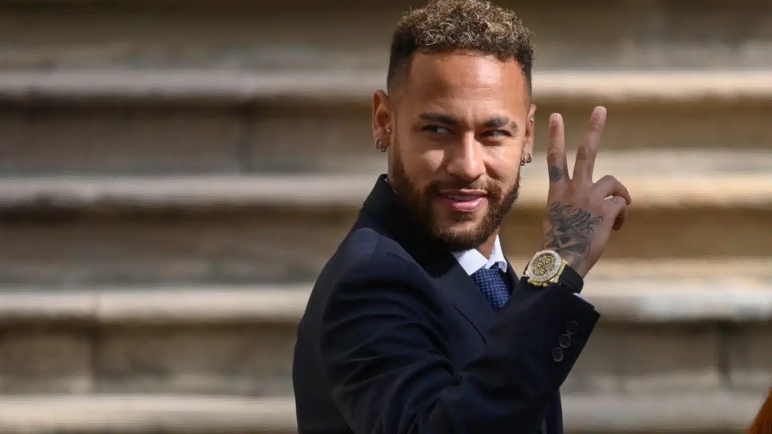 Neymar
