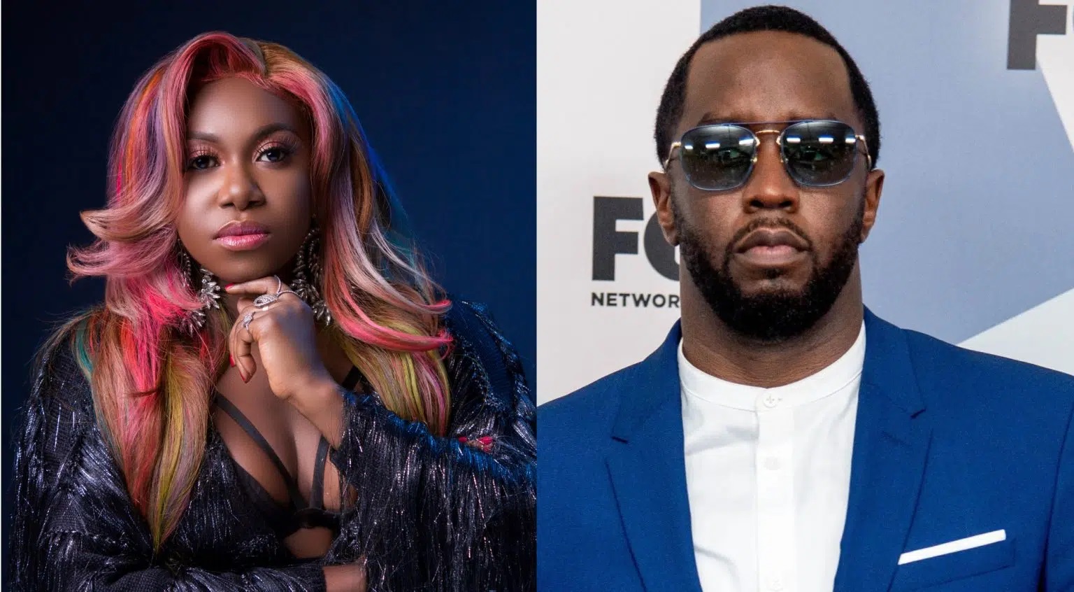 Niniola-and-Diddy
