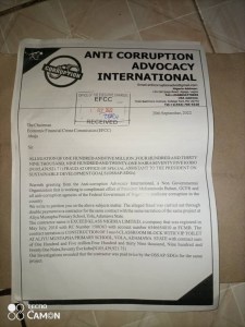 EFCC