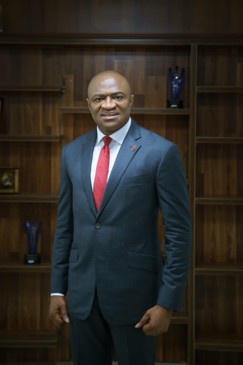 Oliver Alawuba