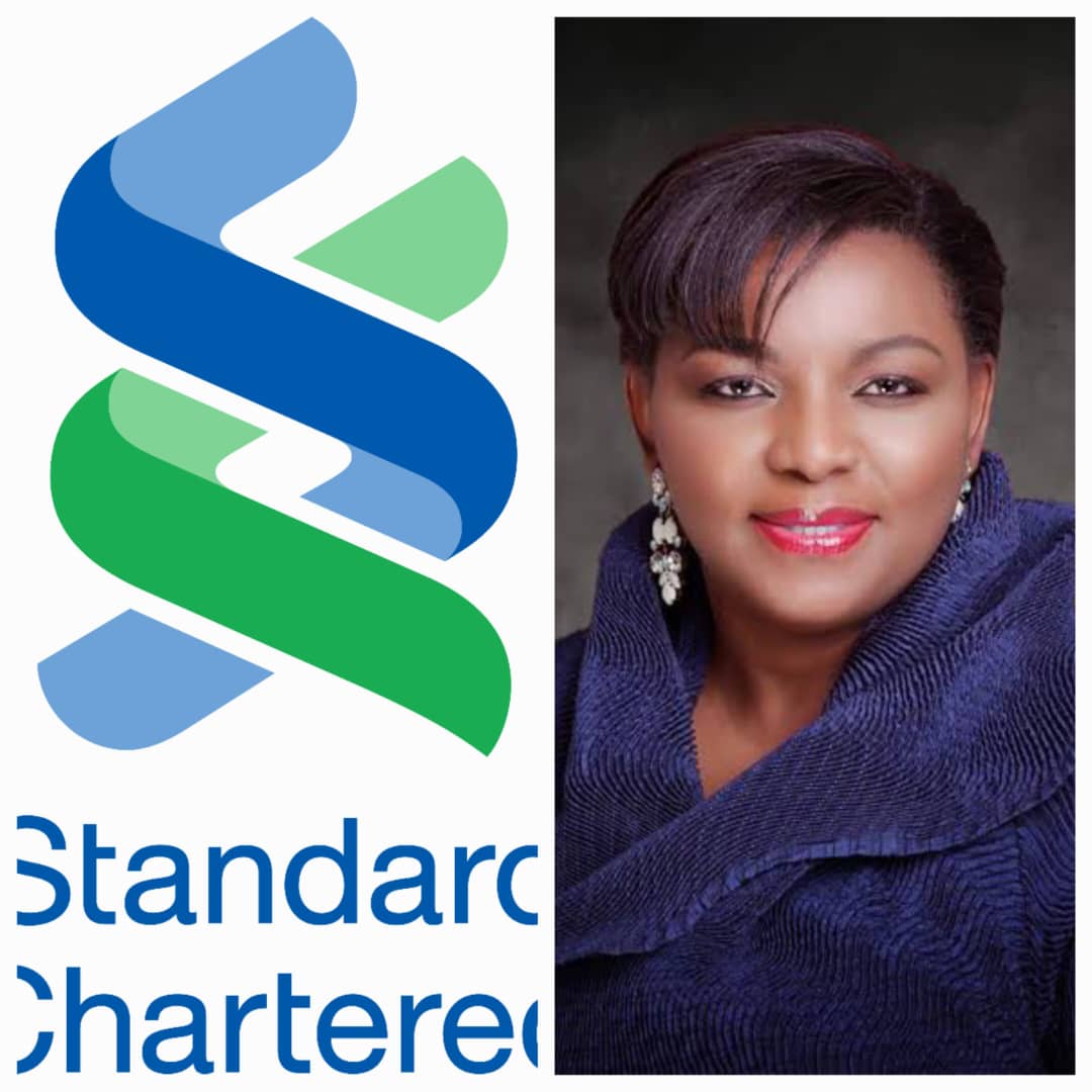 Standard Chartered Bank