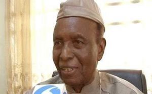 Chief Sylvester Nwobu-Alor