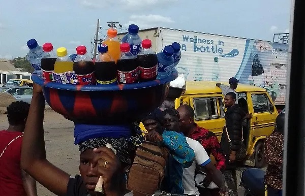 Lagos to Ban Sale of Plastic Bottled Drinks