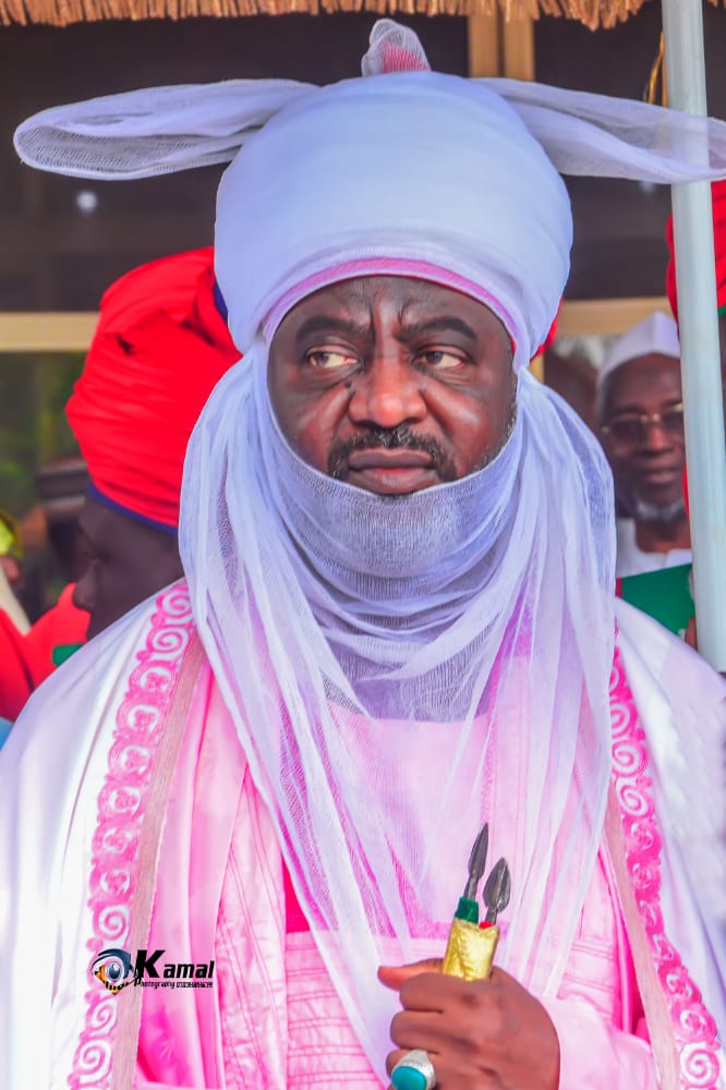 Alhaji Aminu Ado Bayero