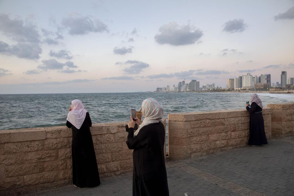 Israeli Liberals Fear New Government
