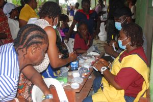 O.B. Lulu-Briggs Foundation