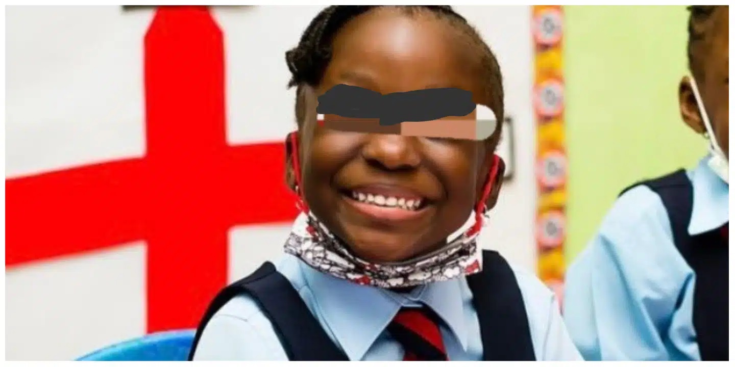 Start Rite School in Abuja