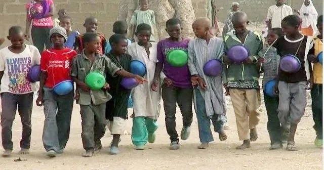 Almajiri