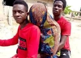 See How Some People Transport Dead Bodies