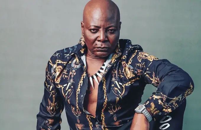 Charley Boy