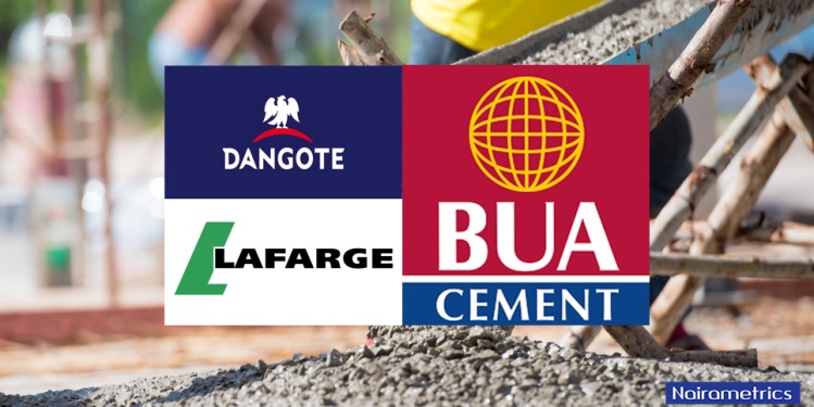 Cement Companies Report Widespread Foreign Exchange Losses