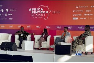 Africa Fintech Summit