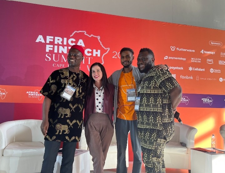 Africa Fintech Summit