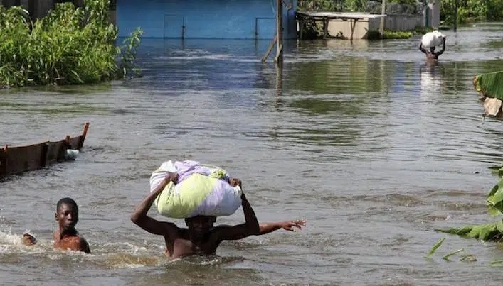 Flood
