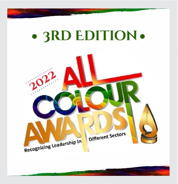 All Colour Awards