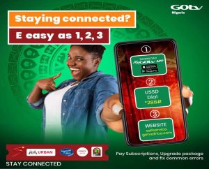 GOtv YaQatar