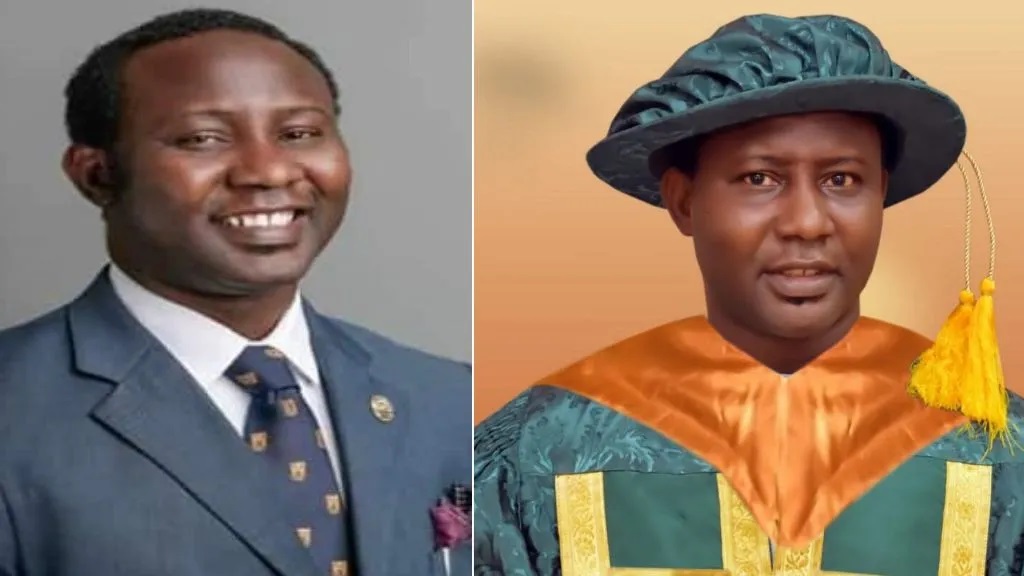 Prof. Muhammed Mustapha-Akanbi