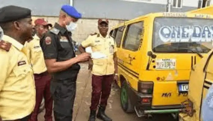 LASTMA
