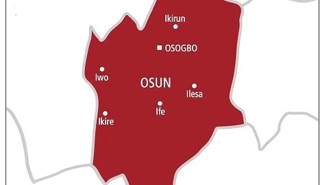 Ikirun