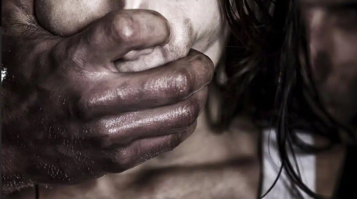 Nurse In Trouble After Raping